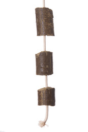 Produktbild von Lax Luzerne Spielseil -16er Pack - 16 kg