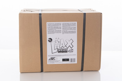 Produktbild von LAX Wiesen Knusper Luzerne 15 kg (1,99 € / kg )