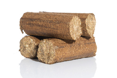 Produktbild von Lax Wiesen Knusperstange - Heu + Gemüse 12 kg - 16 Stangen