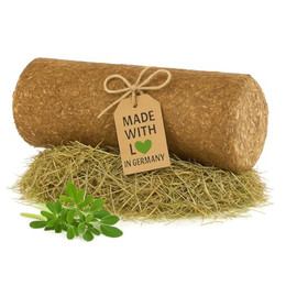 Produktbild von Lax Wiesen Knusperstange - Heu + Luzerne - 26 kg - 32 Stangen