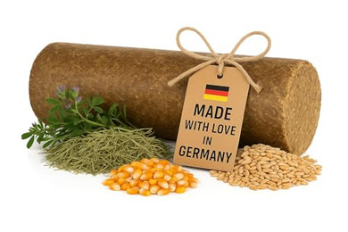 Produktbild von Lax Wiesen Pickstange - 28 kg - 32 Stangen