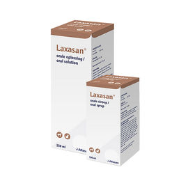 Laxasan - 250 ml – Bild 1 von 5