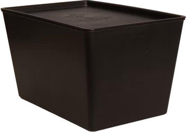 Produktbild von Lebensmittelaufbewahrungsbox mit Deckel Grooming Deluxe