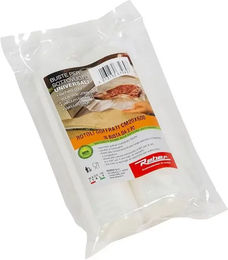 Produktbild von Lebensmittelbeutel mit 2 Rollen Reber - 2 x 20 cm