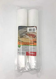 Lebensmittelbeutel mit 2 Rollen Reber - 2 x 20 cm – Bild 1 von 6