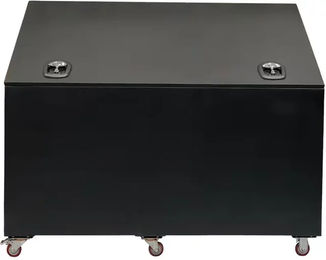 Produktbild von Lebensmittellagerbehälter aus Aluminium Grooming Deluxe