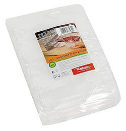 Lebensmitteltasche mit 100 geprägten Taschen Reber – Bild 1 von 8