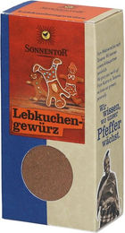 Lebkuchengewürz gemahlen bio - 40 g – Bild 1 von 4