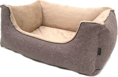 Produktbild von LEBON Hundebett Louis Plus