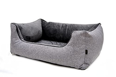 Produktbild von LEBON Hundebett Louis PLUS orthopädisch