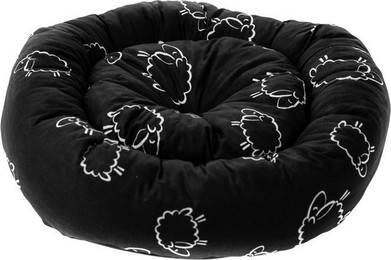 Produktbild von Lebon Katzenbett Holly 50 x 50 cm