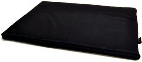 Produktbild von Lebon Toppi Orthopädische Hundematte mit Kodura Bezug - 65 cm