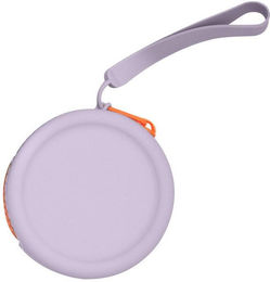 Produktbild von Leckerli-Beutel für Haustiere, Leckerli-Beutel für Hunde, Silikon, Reißverschluss, Taschenformat für Hunde, Spaziergänge im Freien