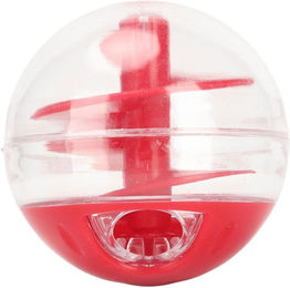 Produktbild von Leckerli-Spender-Kugel für Katzen