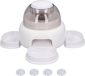 Produktbild von Leckerli-Spender-Spielzeug für Haustiere