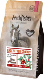 Produktbild von Leckerlis Hagebutten Goodies