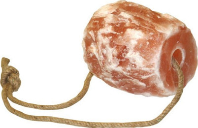 Produktbild von Leckstein aus Bergkristallsalz - 1750 g