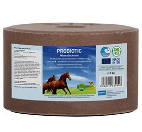 Produktbild von Leckstein LES