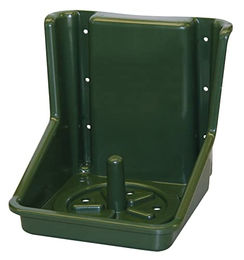 Lecksteinhalter Kerbl – Bild 1 von 3