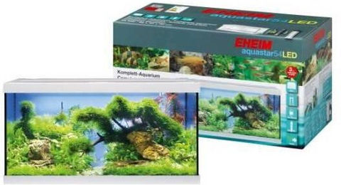 Produktbild von LED-Aquariumdekoration Eheim