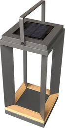 Produktbild von LED-Außenlampe Wilsa Garden Piana