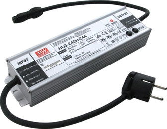 Produktbild von LED-Converter 24V DC / 240W - 1 Stk