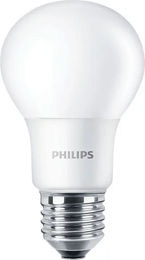 Produktbild von Led-Glühbirne Kerbl Philips CorePro E27, 5W, 470lm