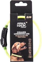 Produktbild von LED-Hundehalsband Arka Haok