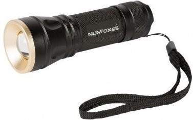 Produktbild von LED-Taschenlampe Num'axes