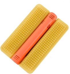 Produktbild von Ledander Fellbürste Massagebürste für Katzen,Katzenbürste mit