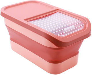 Produktbild von Ledander Futterbehälter Hundefutter Aufbewahrung 10 kg