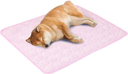 Produktbild von Ledander Hundematte Kühlmatte für Hunde Selbst