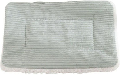 Produktbild von Ledander Hundematte Meerschweinchen Bett,Kaninchen Bett,Kaninchen Zubehör 31 * 21CM, Meerschweinchen Zubehör,Katzen Decken Warme Flauschige Plüschbett