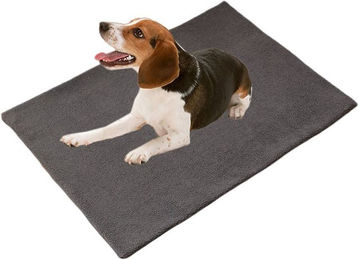 Produktbild von Ledander Hundematte Selbstheizende Decke für Hunde & Katzen,Haustiere Wärmematte Winter, Flauschig Warme, Waschbar Wärmedecke Hund Hundematte Katzenmatte