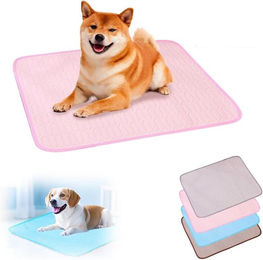 Produktbild von Ledander Hundematte Selbstkühlende Hundematte – Kühlkissen