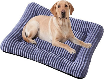 Produktbild von Ledander Hundematte Waschbares Hundebett mit rutschfester