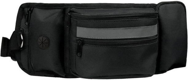 Produktbild von Ledander Leckerlibeutel Leckerlibeutel für Hunde,Bauchtasche für