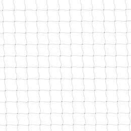 Produktbild von Ledander Schutznetz 6x3m/8x3m/10x3m/Katzennetz ist Robust,Balkonnetz Katzen, BxL: 3x10 m, Bissfest und alterungsbeständig,Katzenschutznetz für Balkone