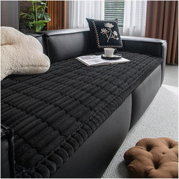 Produktbild von Ledander Tier-Autoschondecke Tierdecke Autoschondecke Hund Rücksitz