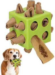 Produktbild von Ledander Tier-Intelligenzspielzeug Spender für Hunde-Leckerlis