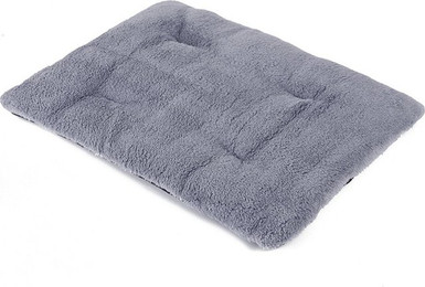 Produktbild von Ledander Tierbett Selbstheizende Decke Katze&Hunde,Flauschig Selbstwärmende Katzendecke, Washbar Thermodecke Katzenkissen,für Große,Mittelgroße,kleine