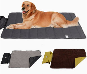 Produktbild von Ledander Tierdecke Hundedecke,wasserdichte Haustierdecke faltbare,100 x