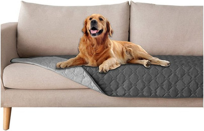 Produktbild von Ledander Tierdecke Hundematte Hundedecke,100 % wasserdichter,