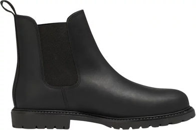 Produktbild von Leder Chelsea Stiefel Aigle Eperon