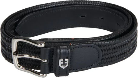 Produktbild von Leder-Gummigurte Equestro