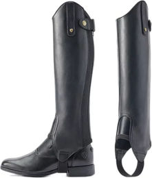 Produktbild von Leder-Minichaps Damen Ariat Heritage Contour