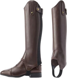Produktbild von Leder-Minichaps Damen Ariat Heritage Contour