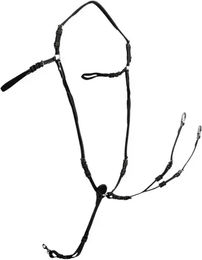 Produktbild von Leder-Pferdehalfter PS of Sweden Melbourne