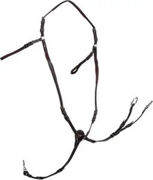 Produktbild von Leder-Pferdehalfter PS of Sweden Melbourne