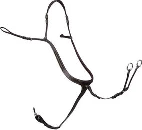 Produktbild von Leder-Pferdehalfter PS of Sweden Tokyo